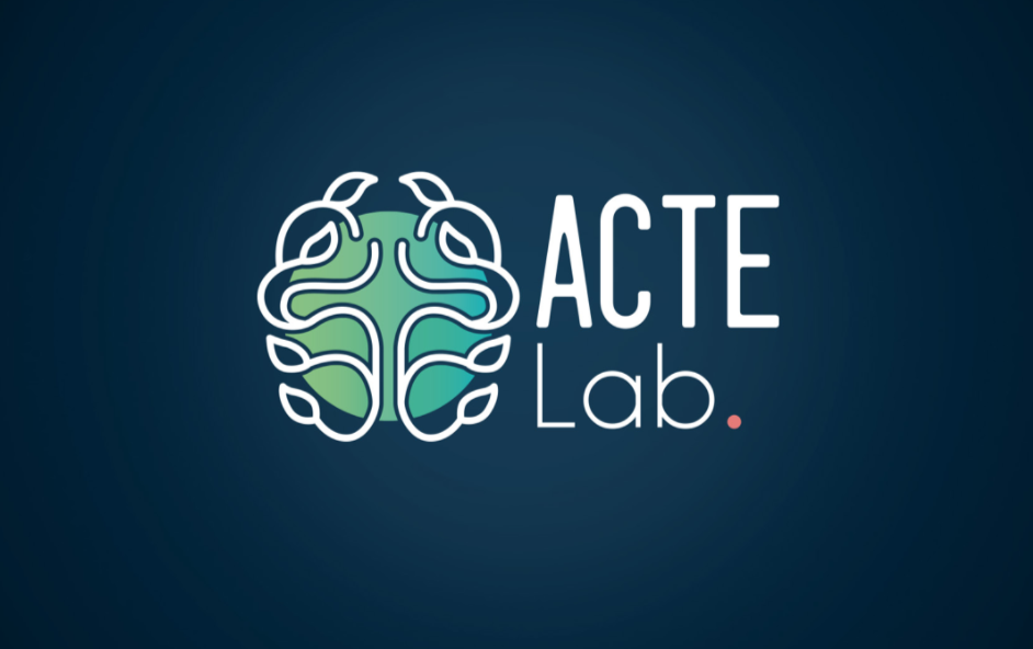 Logo ACTE Lab.