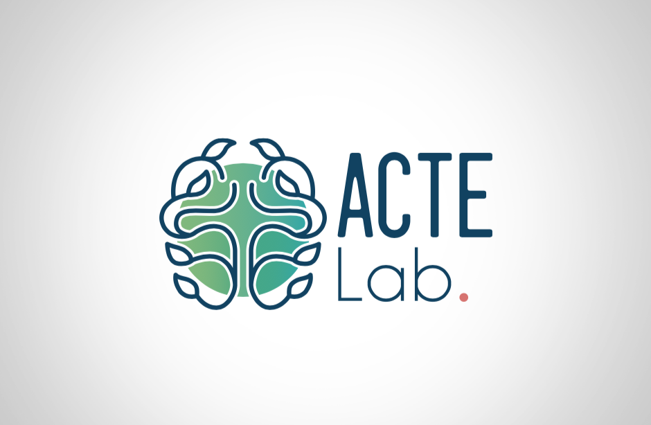 Logo ACTE Lab.