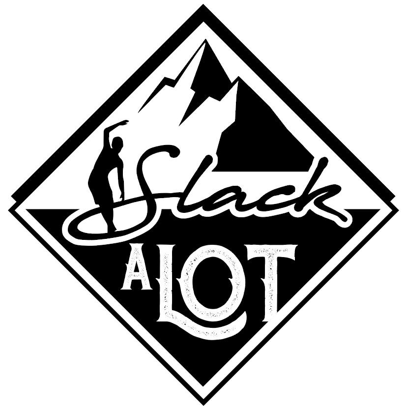 Logo Slack'A Lot