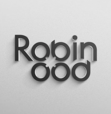 logo Robinood drone photographe photo vidéo