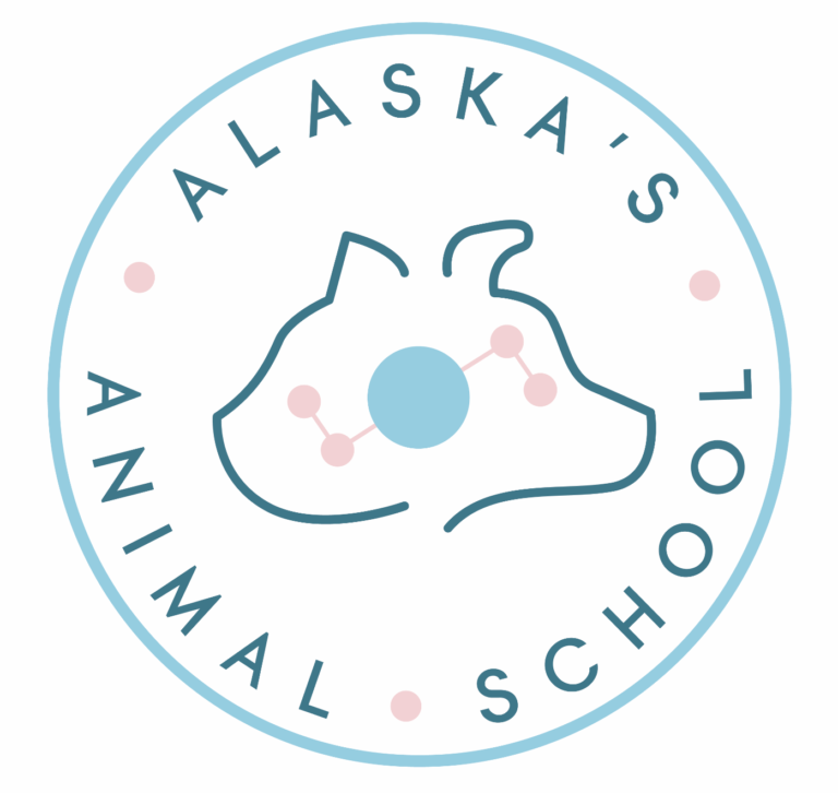 logo Alaska's Animal School