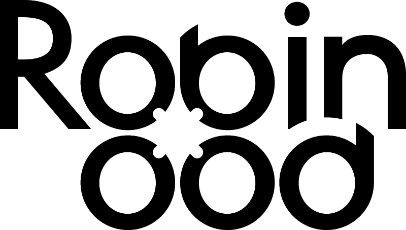 Logo Robinood