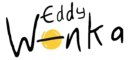 Logo Eddy Wonka