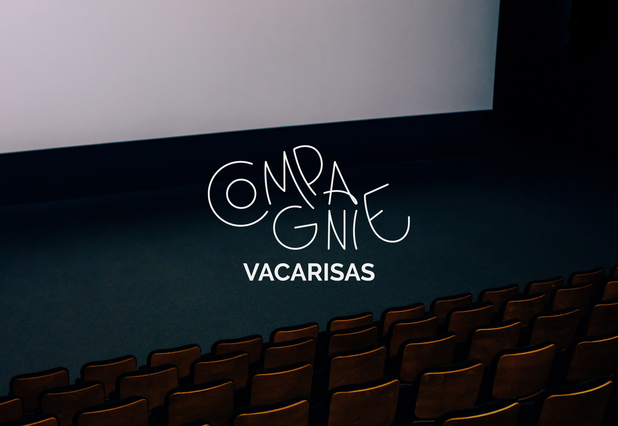 Logo Théâtre Compagnie Vacarisas