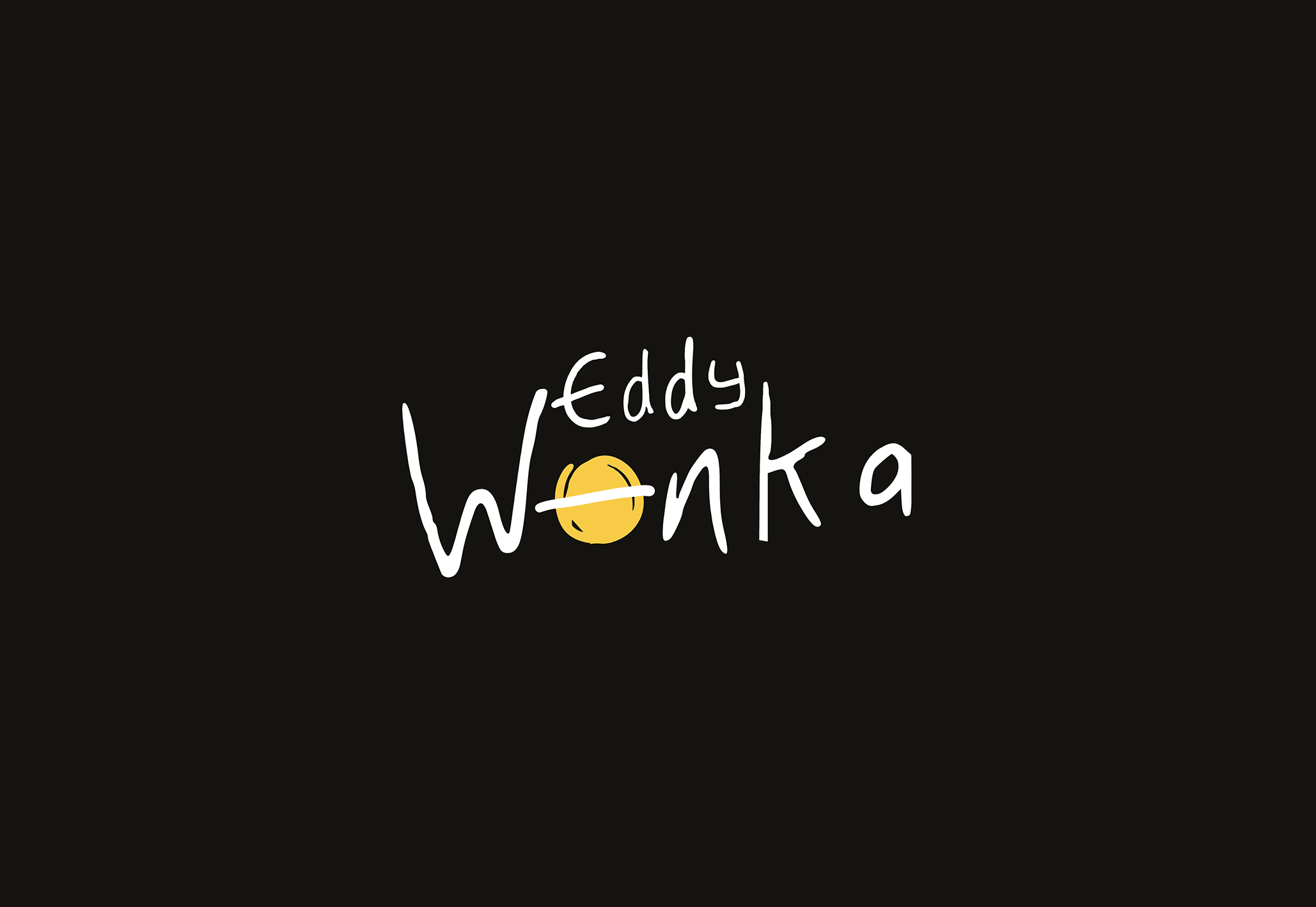 Logo Eddy Wonka