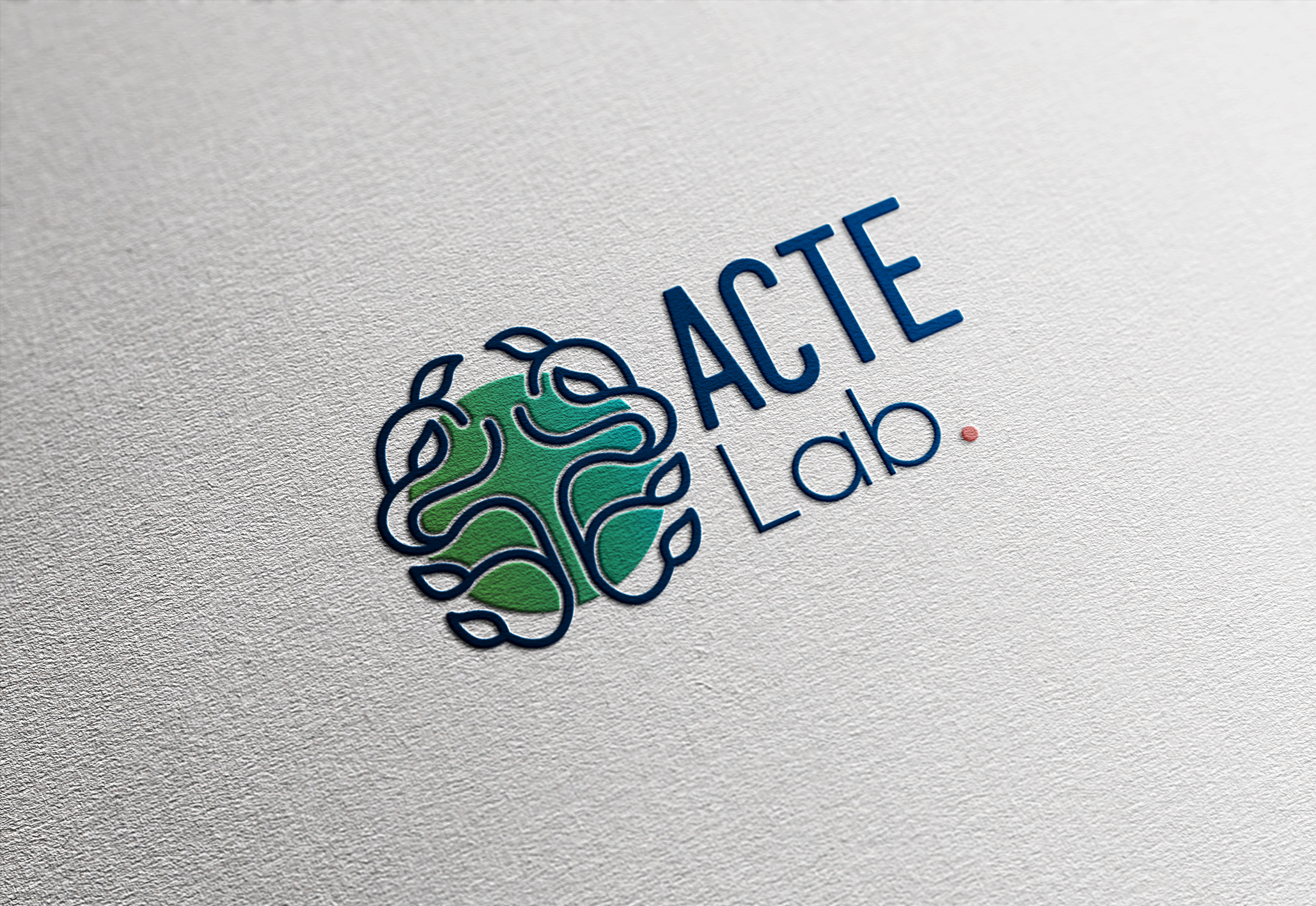 Logo ACTE LAB.