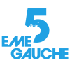5èmeGauche_Logo