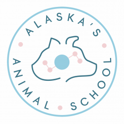 logo Alaska's Animal School
